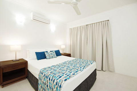 Marlin Waters Beachfront Apartments - Accommodation Brisbane 5