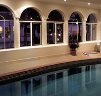 Royal Woods Resort - Accommodation Brisbane