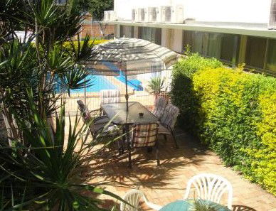 Airway Motel - Accommodation Brisbane 0