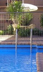 Airway Motel - Accommodation Brisbane 1