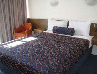 Airway Motel - Accommodation Brisbane 2