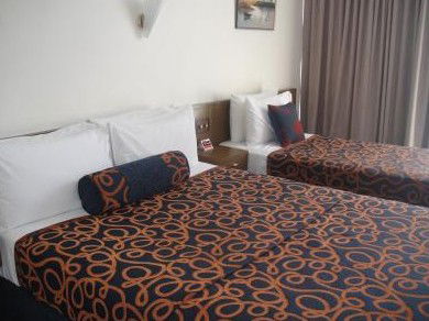 Airway Motel - Accommodation Brisbane 4