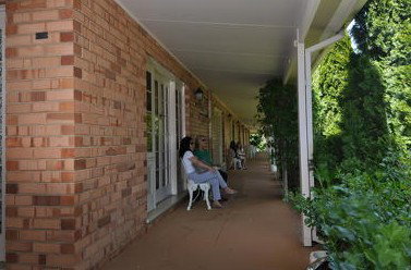 Poplars Inn - Accommodation Brisbane 2