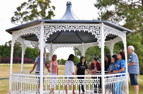 Poplars Inn - Accommodation Brisbane 5