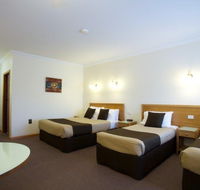 Best Western Golden Grain Motor Inn - Accommodation Brisbane