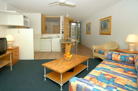 The Beach Club Resort - Mooloolaba - Accommodation Brisbane 1