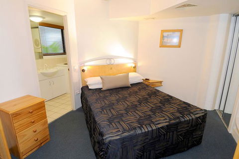 The Beach Club Resort - Mooloolaba - Accommodation Brisbane 2