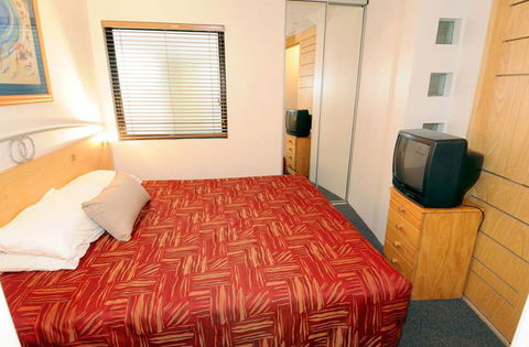 The Beach Club Resort - Mooloolaba - Accommodation Brisbane 3