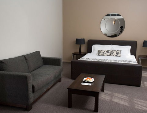 The Clarendon Hotel - Accommodation Brisbane 3