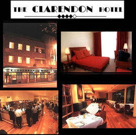 The Clarendon Hotel - Accommodation Brisbane 5