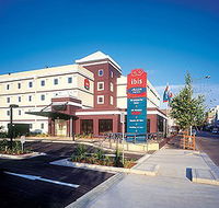 Hotel Ibis Newcastle - Accommodation Brisbane