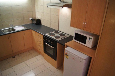 Waterways VIC Accommodation Brisbane