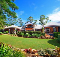 Montville Provencal Boutique Hotel - Accommodation Brisbane
