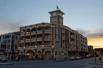 Hotel Bondi - Accommodation Brisbane