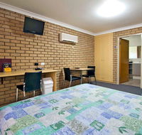 Sunray Motor Inn Toowoomba - Accommodation Brisbane