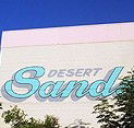 Desert Sands Serviced Apartments - Accommodation Brisbane