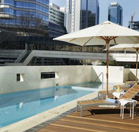 Adina Apartment Hotel Perth - Accommodation Brisbane