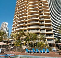 Voyager Resort - Accommodation Brisbane
