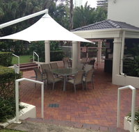 Crest Apartments - Accommodation Brisbane