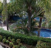 St Marie Apartments - Accommodation Brisbane