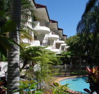 Scalinada Apartments - Accommodation Brisbane