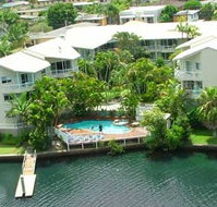 Surfers Del Rey - Accommodation Brisbane