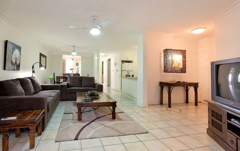 La Grande Apartments Broadbeach - Accommodation Brisbane 0