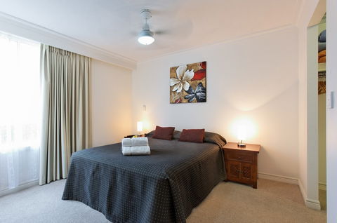 La Grande Apartments Broadbeach - Accommodation Brisbane 1
