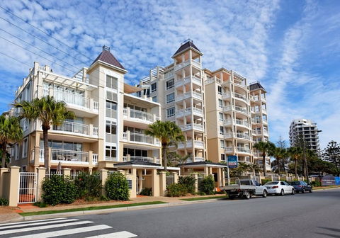 La Grande Apartments Broadbeach - Accommodation Brisbane 7