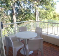 The Hill Apartments - Accommodation Brisbane