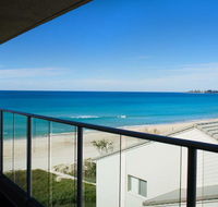 Pacific Surf Absolute Beach Apartments - Accommodation Brisbane