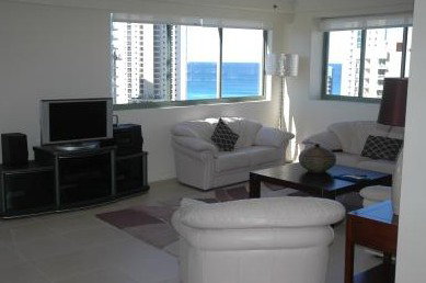 Meriton Apartments - Accommodation Brisbane 2