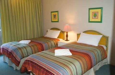 Diamond Sands Resort - Accommodation Brisbane 1