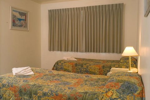Diamond Sands Resort - Accommodation Brisbane 3