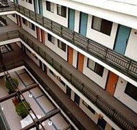 Best Western Hotel Unilodge Sydney - Accommodation Brisbane