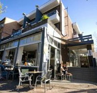 City Crown Motel - Accommodation Brisbane