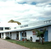 Fishpen Holiday Units - Accommodation Brisbane