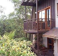 Studio Cottages Romantic Hideaway - Accommodation Brisbane 0