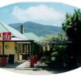 Tarana Hotel