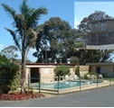 Ranch Motel - Accommodation Brisbane