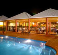 Reef Resort - Accommodation Brisbane