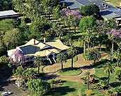 Caffey QLD Accommodation Brisbane
