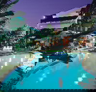 West Beach Lagoon - Accommodation Brisbane