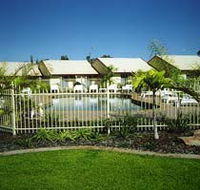 The Western Heritage Motor Inn - Accommodation Brisbane