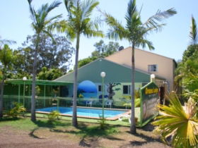 Orana Lodge - Accommodation Brisbane 0