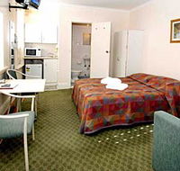 The Maisonette Hotel - Accommodation Brisbane