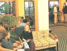 Criterion Hotel - Accommodation Brisbane 0