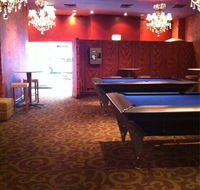 Sanctuary Hotel - Accommodation Brisbane