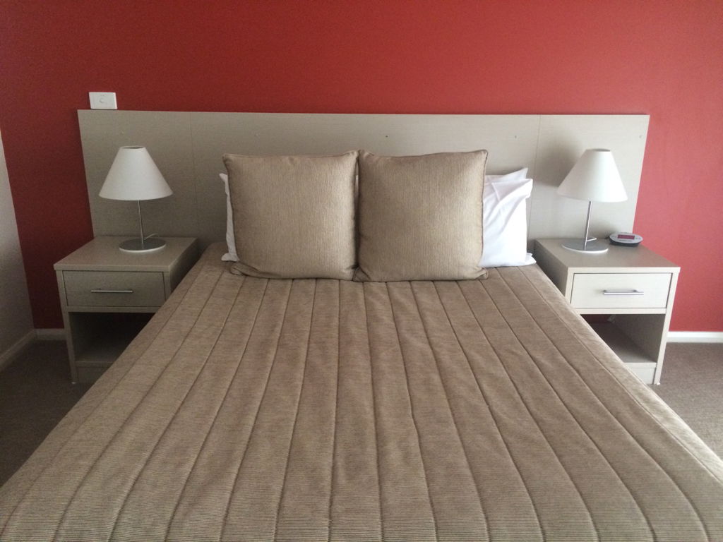  Accommodation Brisbane