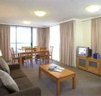 Sebel Residence Chatswood